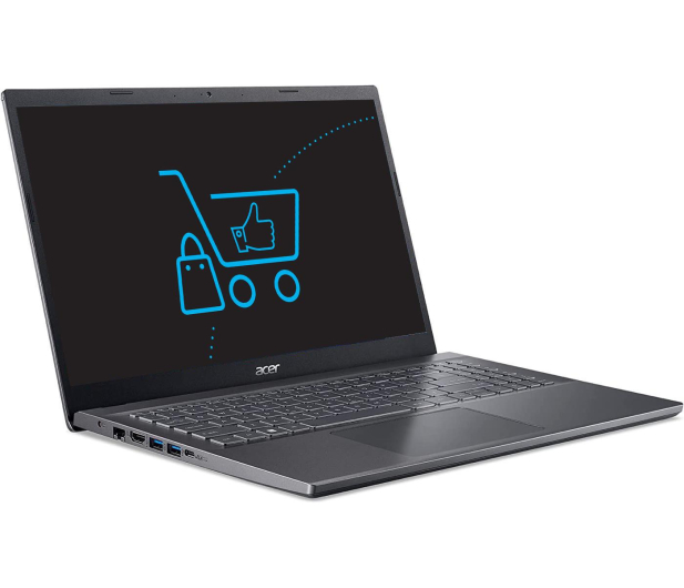 Acer Aspire 5 R5-5625U/16GB/512/Win11X IPS - 1156608 - zdjęcie 4
